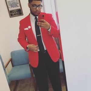 Meet your Posher, Devon